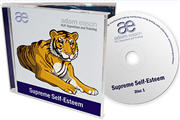 Supreme Self-Esteem CD image Get MP3 Download version of Supreme Self Esteem