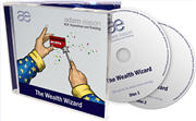 Wealth Wizard Get the MP3 Download Version Of The Wealth Wizard